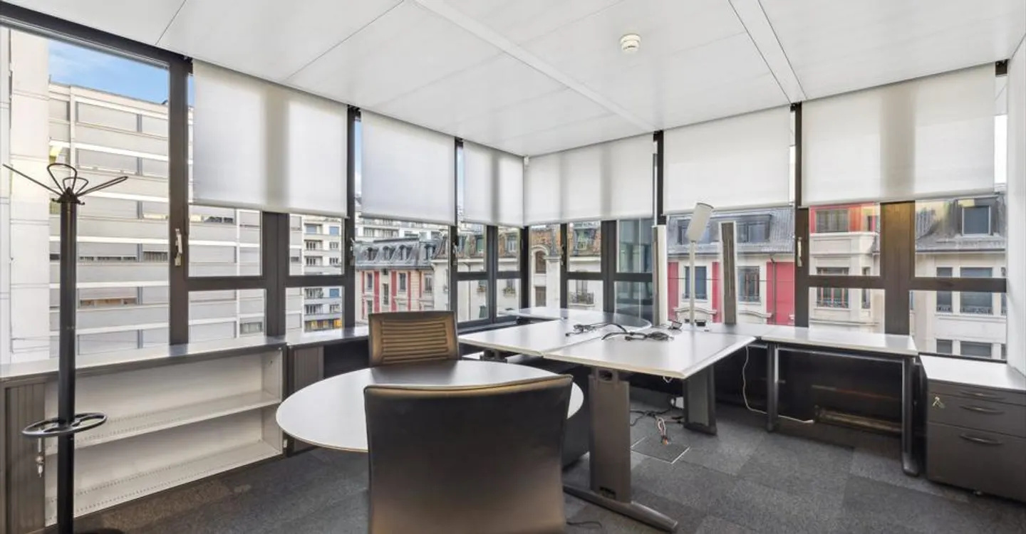Luxuriöse Büros von 940 m² in Champel - Foto 3 von 13