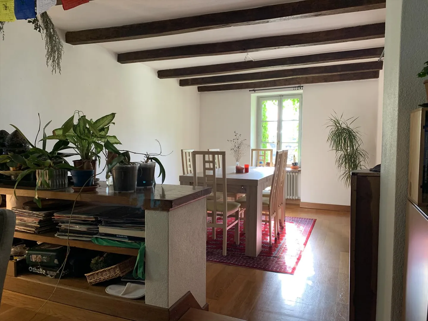 Appartamento 7,5 stanze - Foto 3 di 10