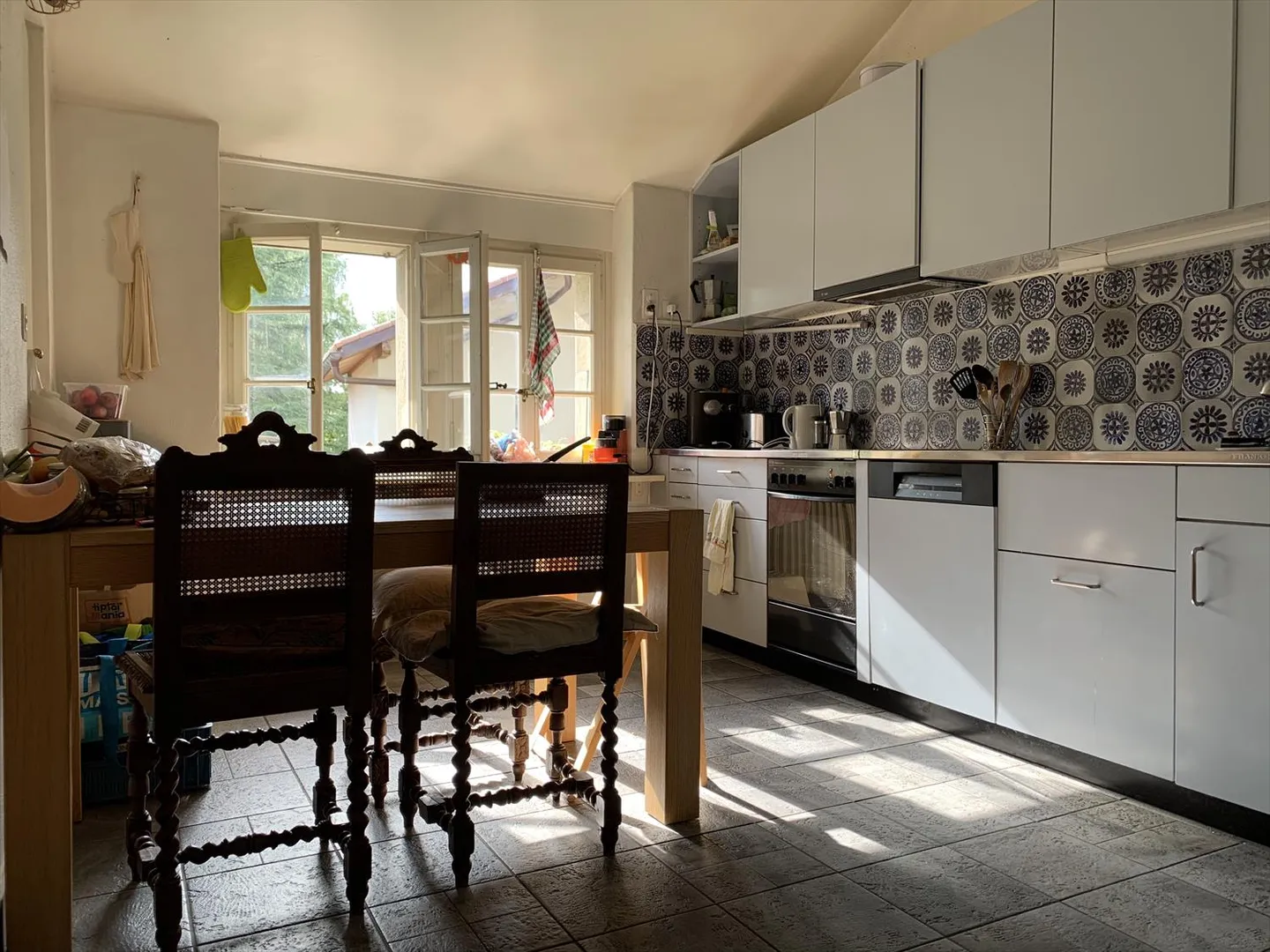 Appartamento 7,5 stanze - Foto 4 di 10
