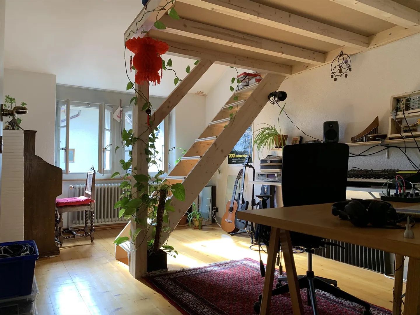 Appartamento 7,5 stanze - Foto 5 di 10