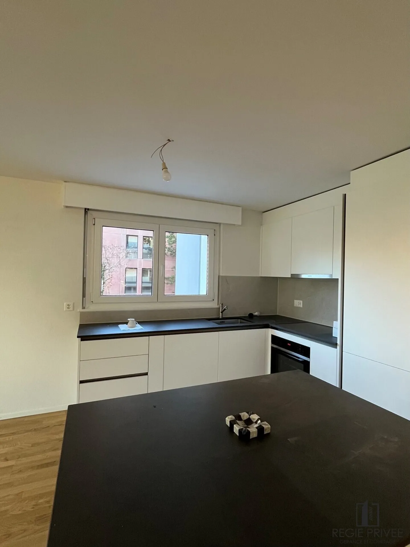 Appartement en parfait état avec vue sur le lac - Foto 3 di 5