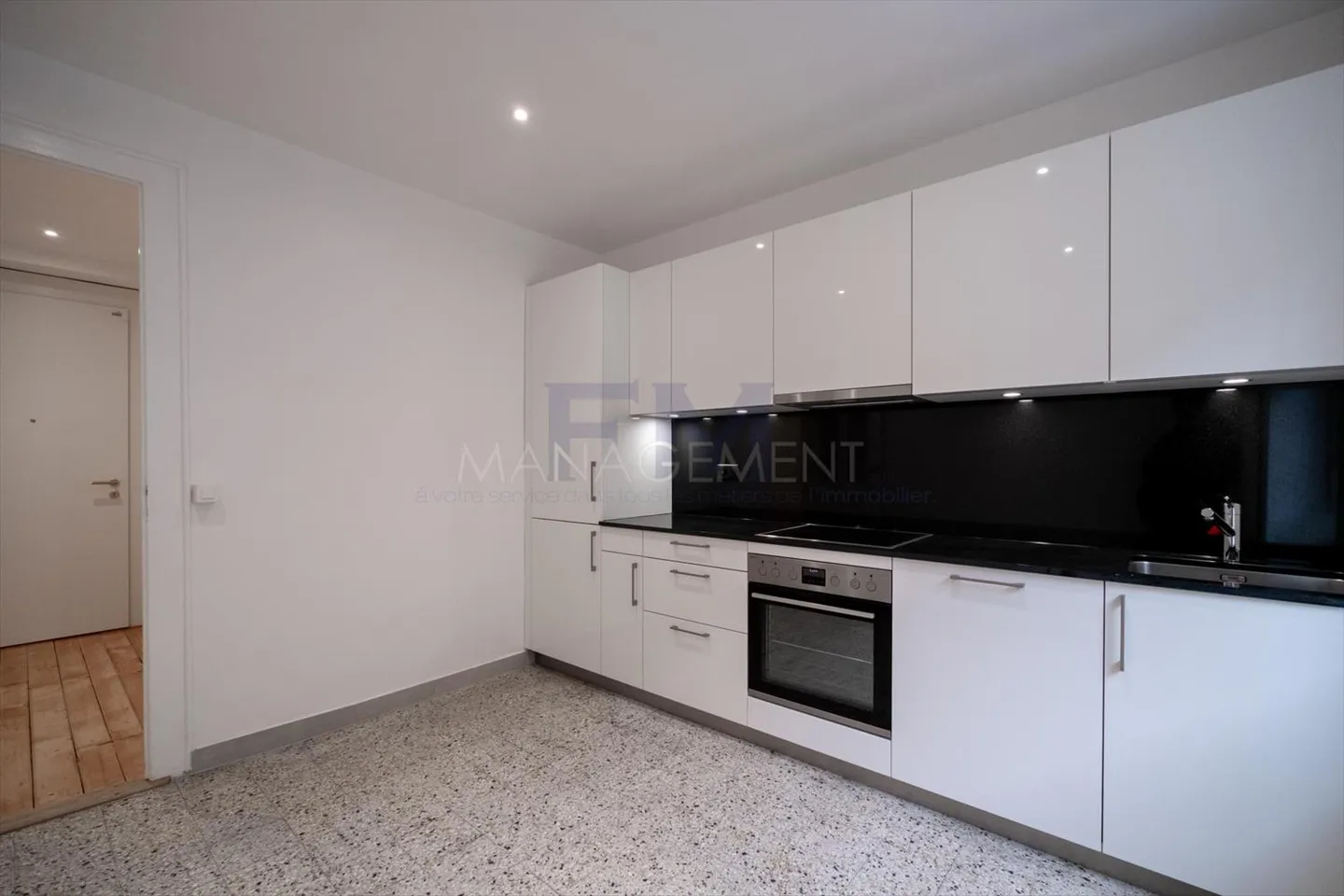 2-Zimmer-Wohnung - Foto 1 von 12