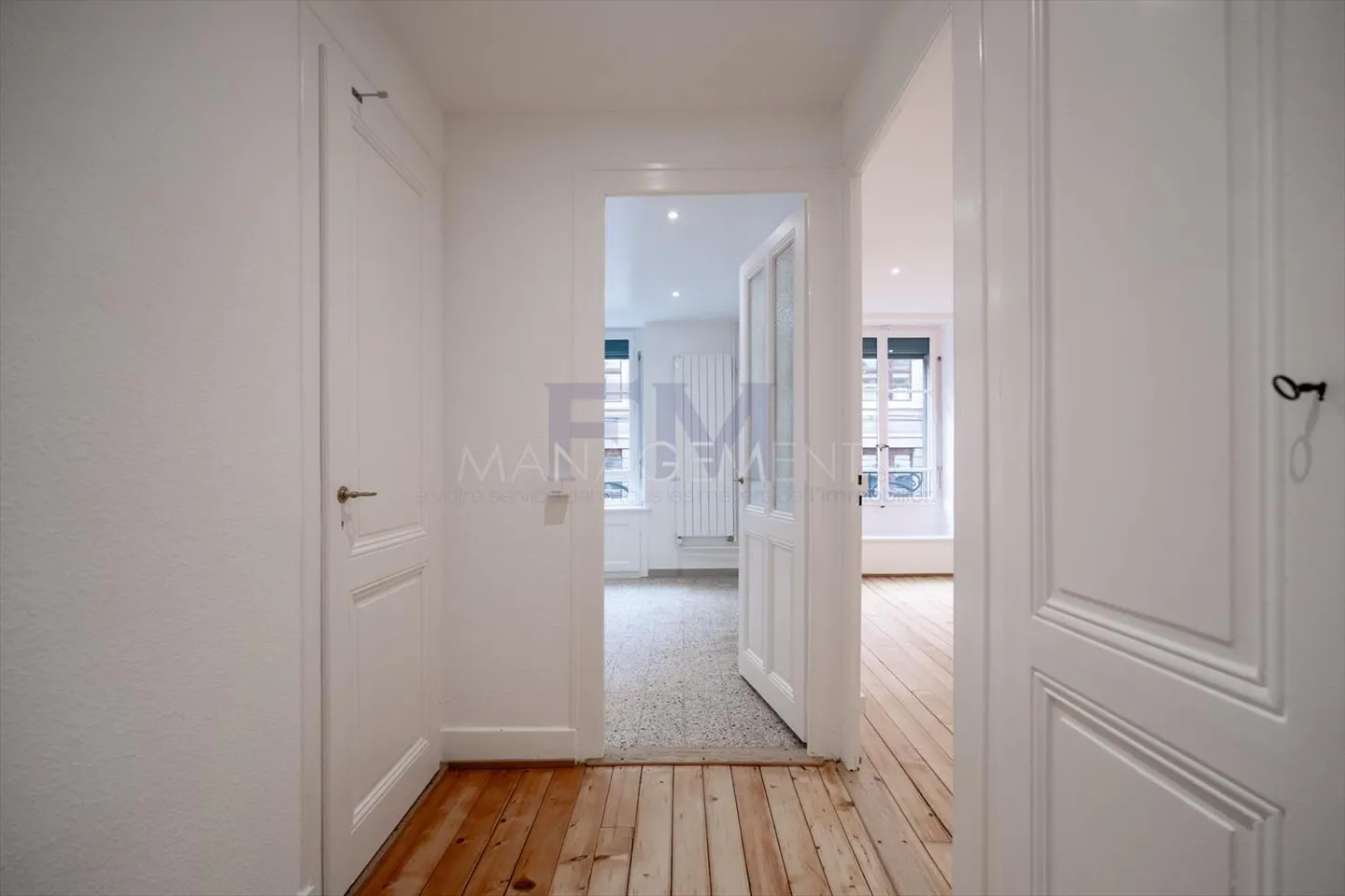 2-Zimmer-Wohnung - Foto 9 von 12