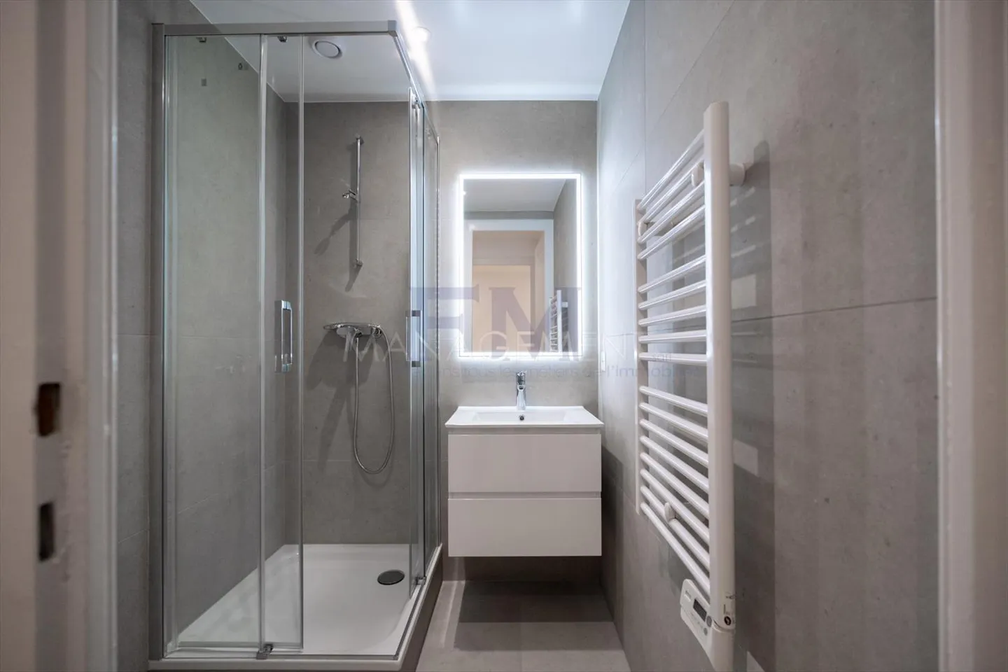 2-Zimmer-Wohnung - Foto 10 von 12