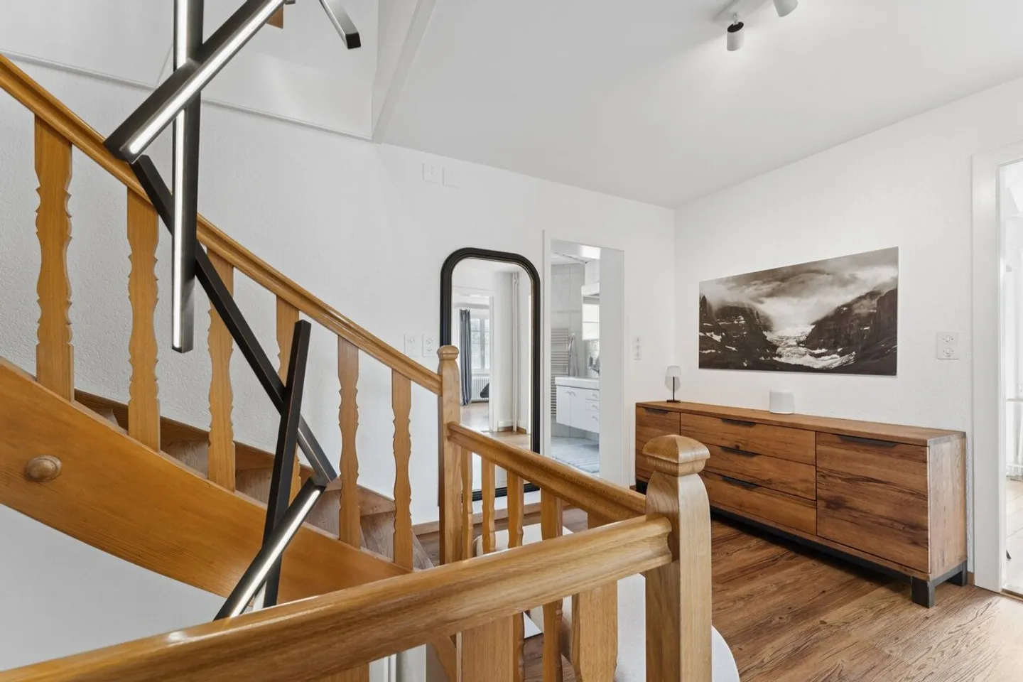 Incantevole villa di campagna con accesso a un ruscello - Foto 6 di 12