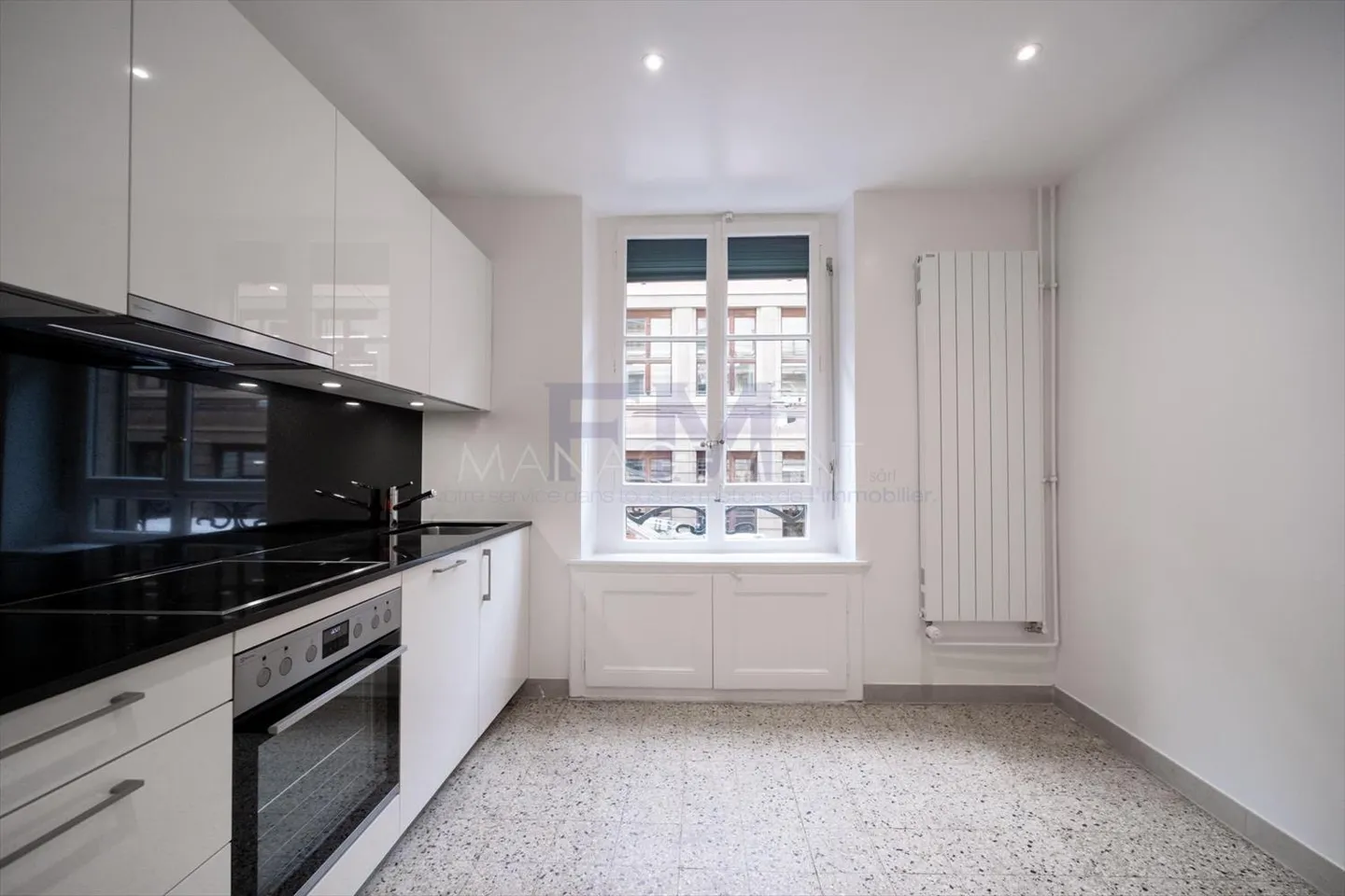 2-Zimmer-Wohnung - Foto 4 von 12