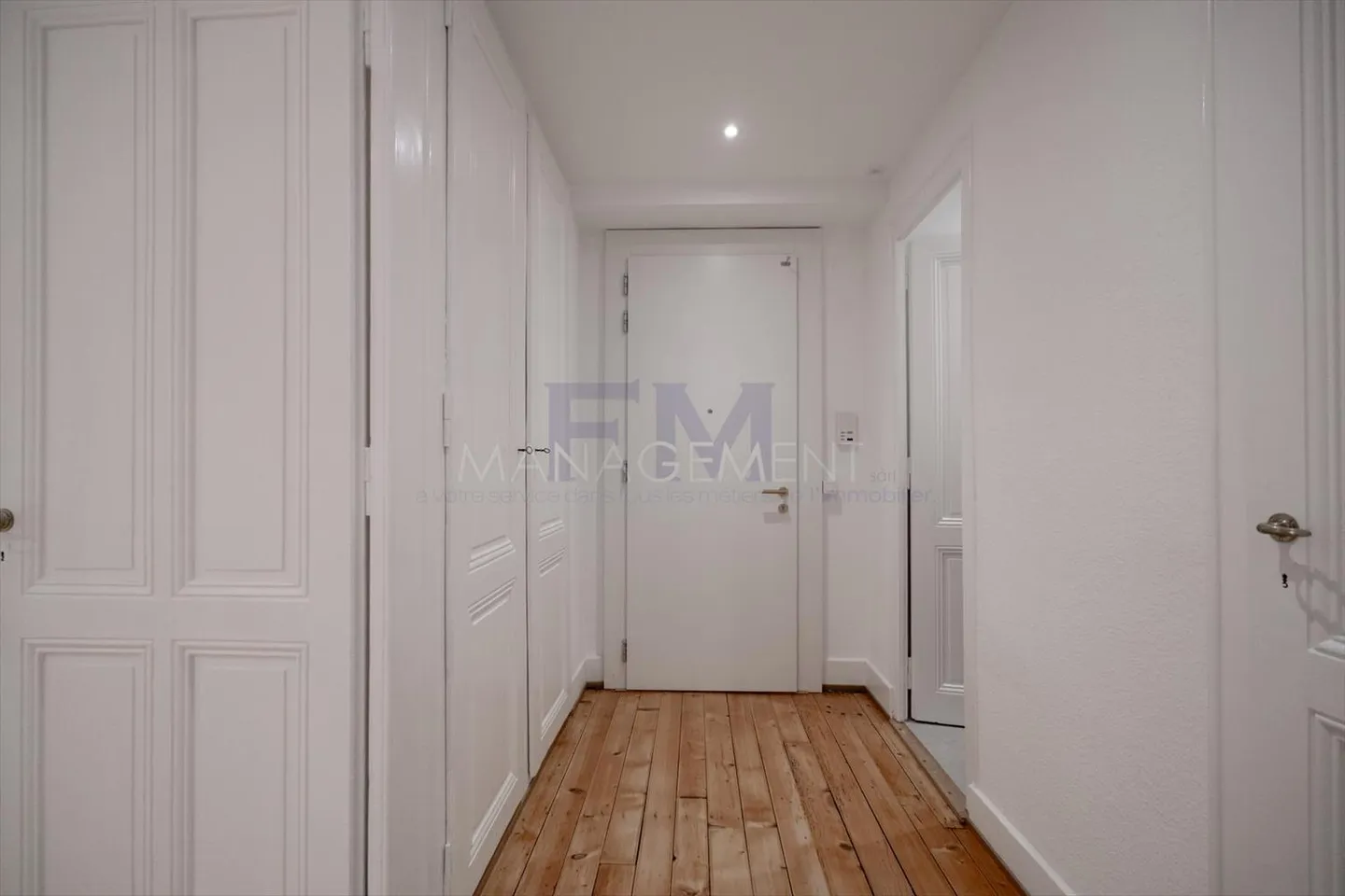 2-Zimmer-Wohnung - Foto 5 von 12