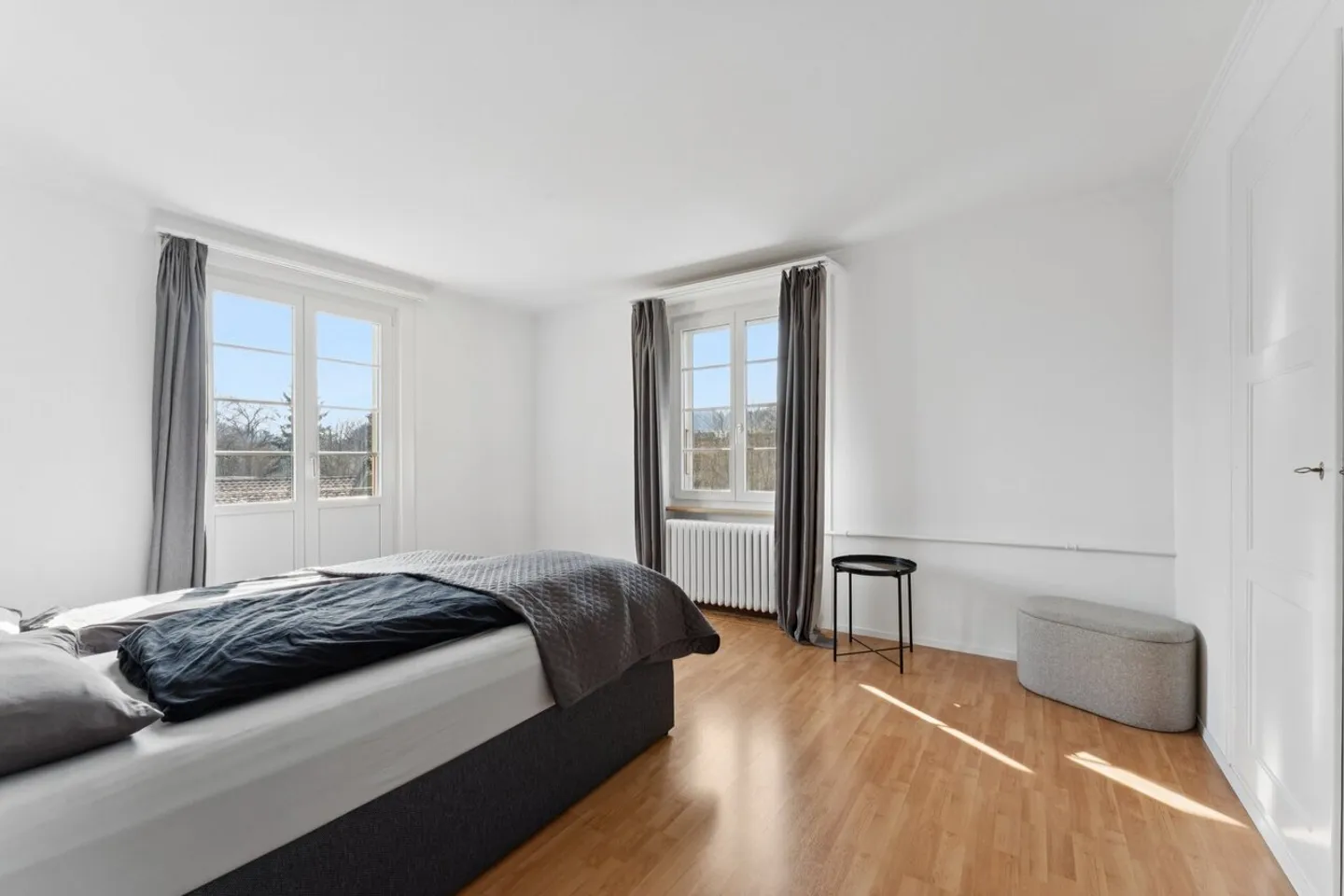 Incantevole villa di campagna con accesso a un ruscello - Foto 7 di 12