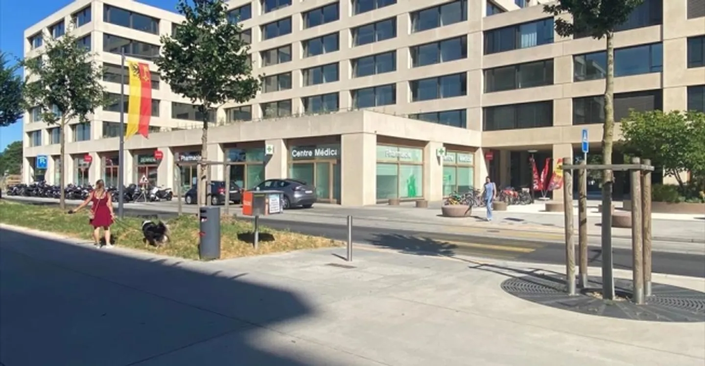 Ufficio - Foto 4 di 10