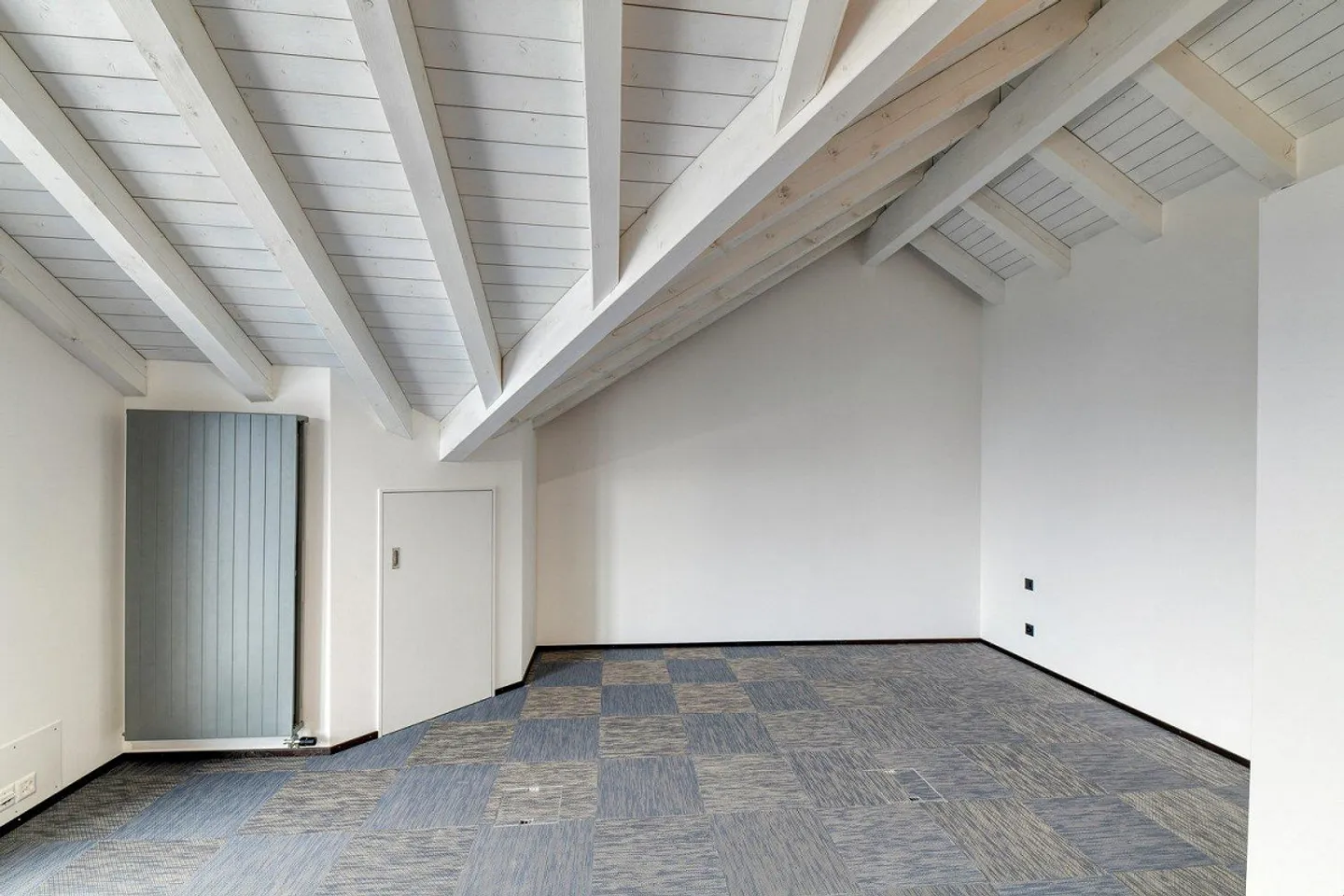 New modern 2-room penthouse PC-24 for rent in Stans - Photo 8 of 13