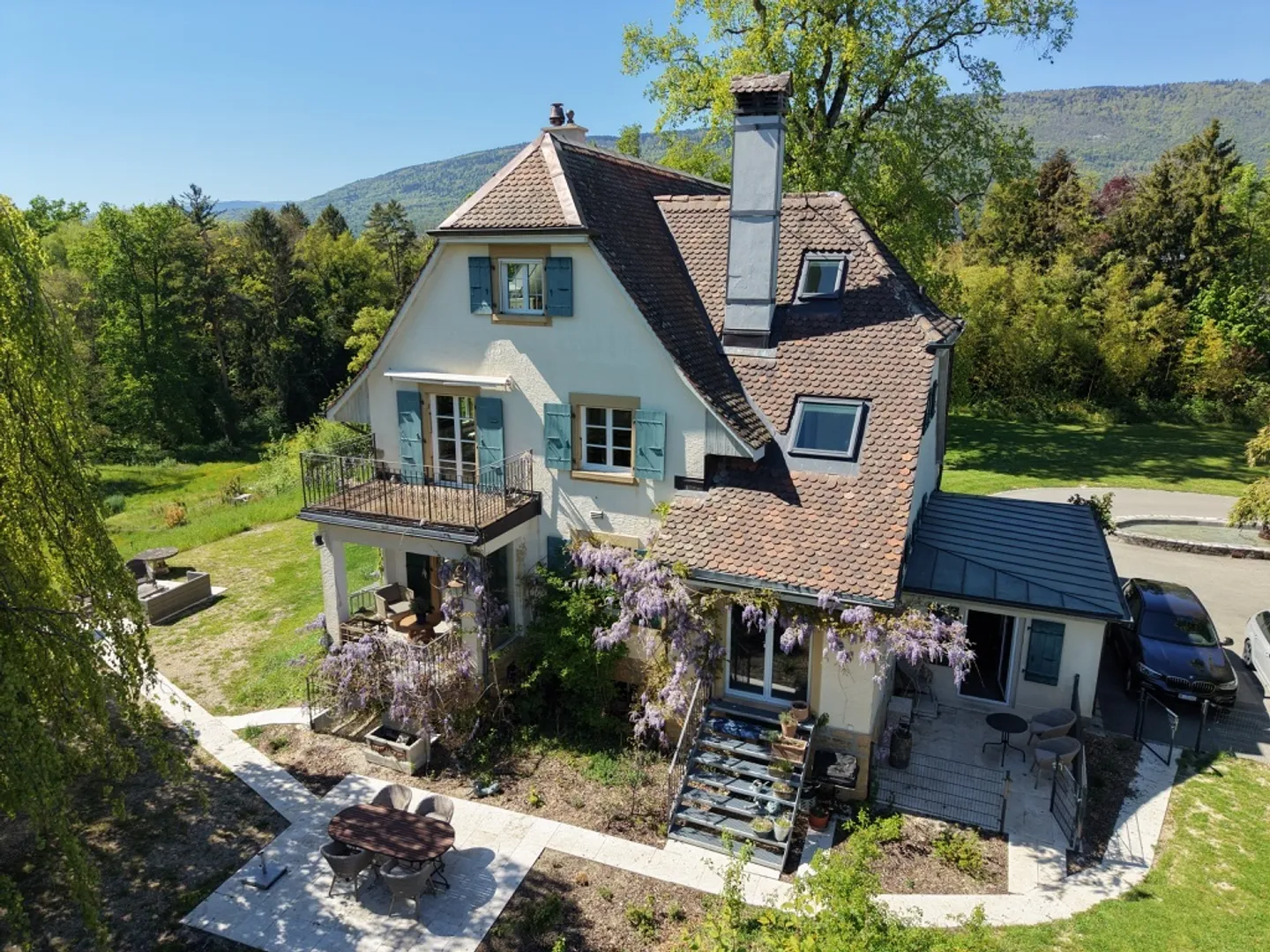 11-Room House - Photo 1 of 13