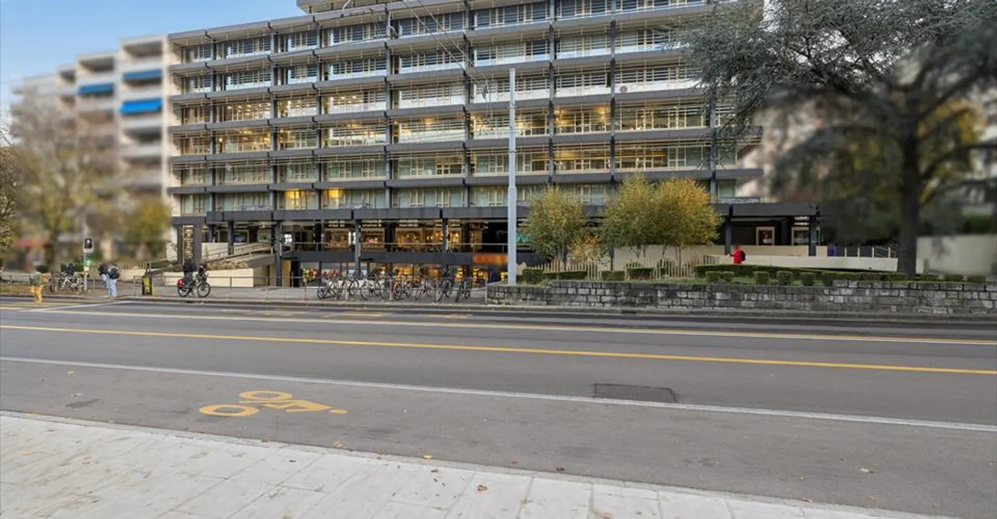 Luxuriöse Büros von 940 m² in Champel - Foto 13 von 13