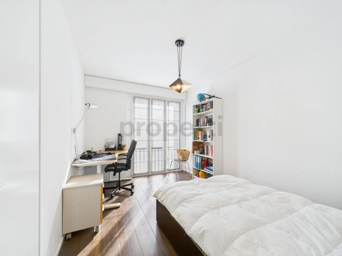 Wohnung kaufen - Foto 6 von 12