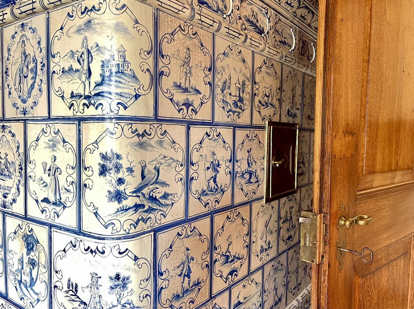 Appartamento nel cuore di Berna - Foto 4 di 4