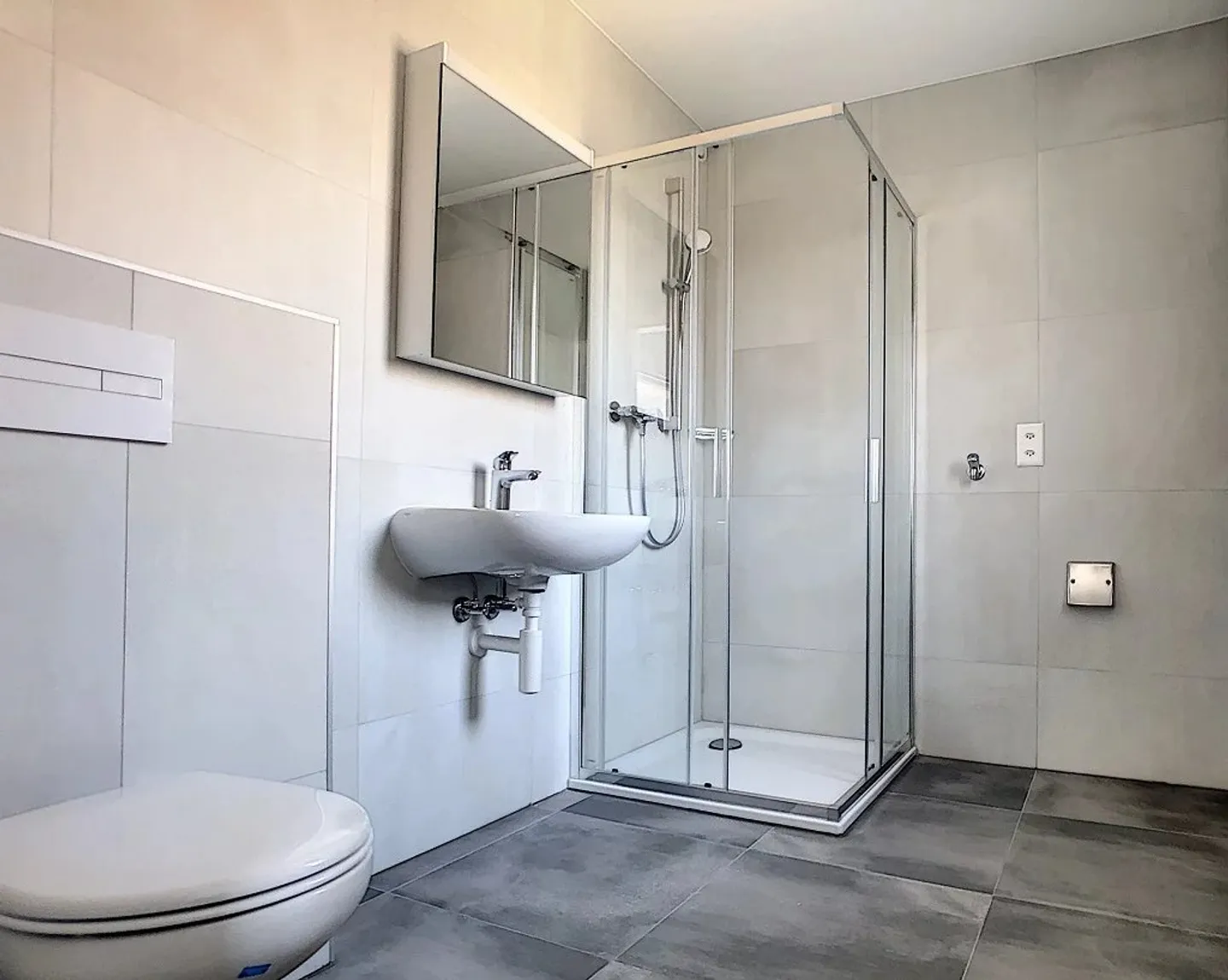 Appartamento 1 stanza - Foto 4 di 4