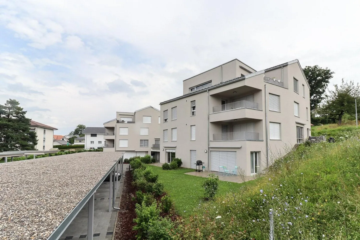 Studio for rent in the countryside - Photo 1 of 3