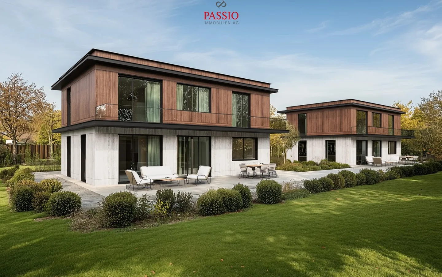 Moderna Tiny House di 4,5 stanze in ottima posizione - Foto 1 di 10