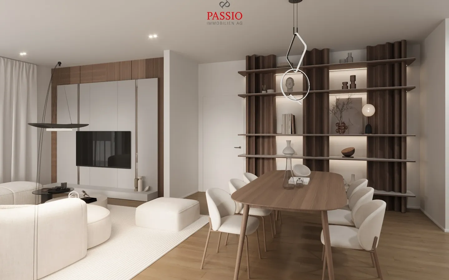 Moderna Tiny House di 4,5 stanze in ottima posizione - Foto 4 di 10