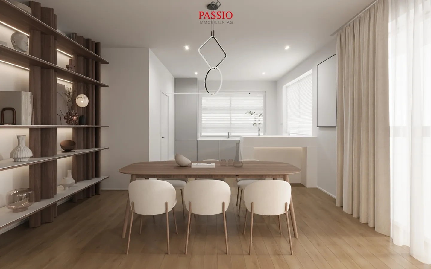 Moderna Tiny House di 4,5 stanze in ottima posizione - Foto 5 di 10