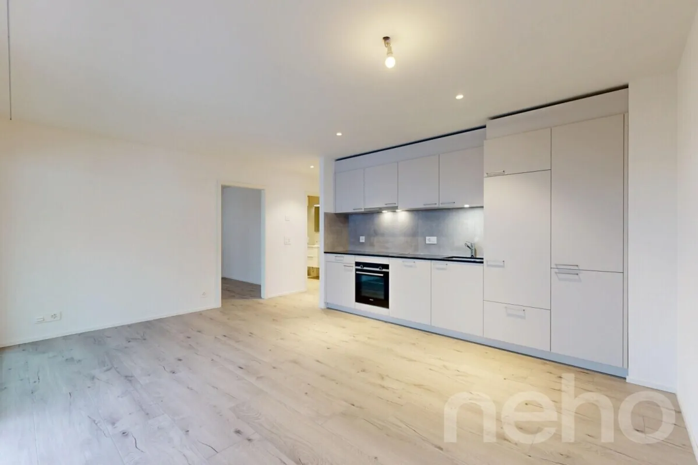 New Apartment Yverdon - Photo 5 of 12