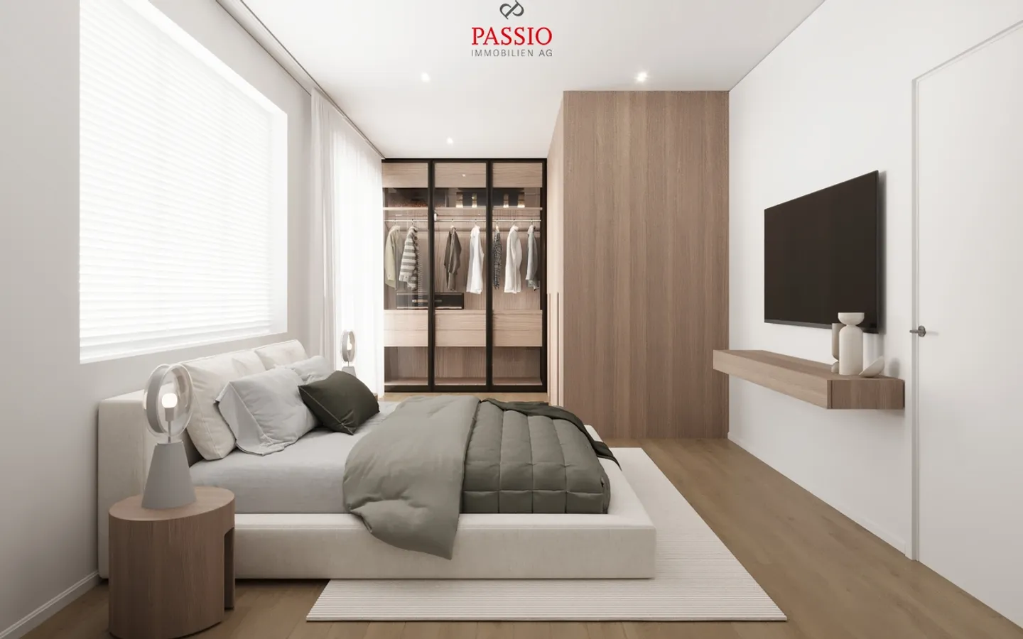 Moderna Tiny House di 4,5 stanze in ottima posizione - Foto 6 di 10