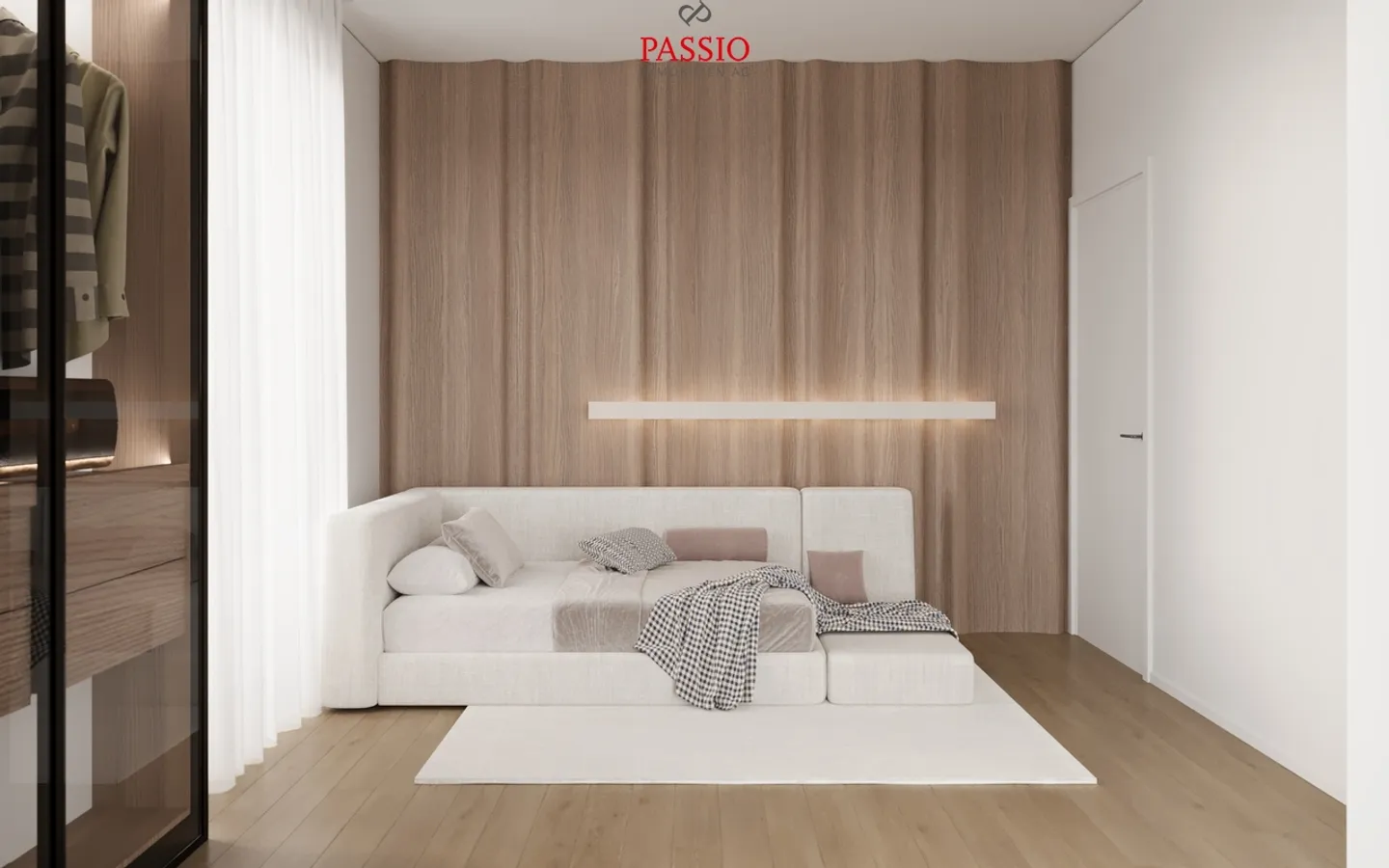 Moderna Tiny House di 4,5 stanze in ottima posizione - Foto 7 di 10