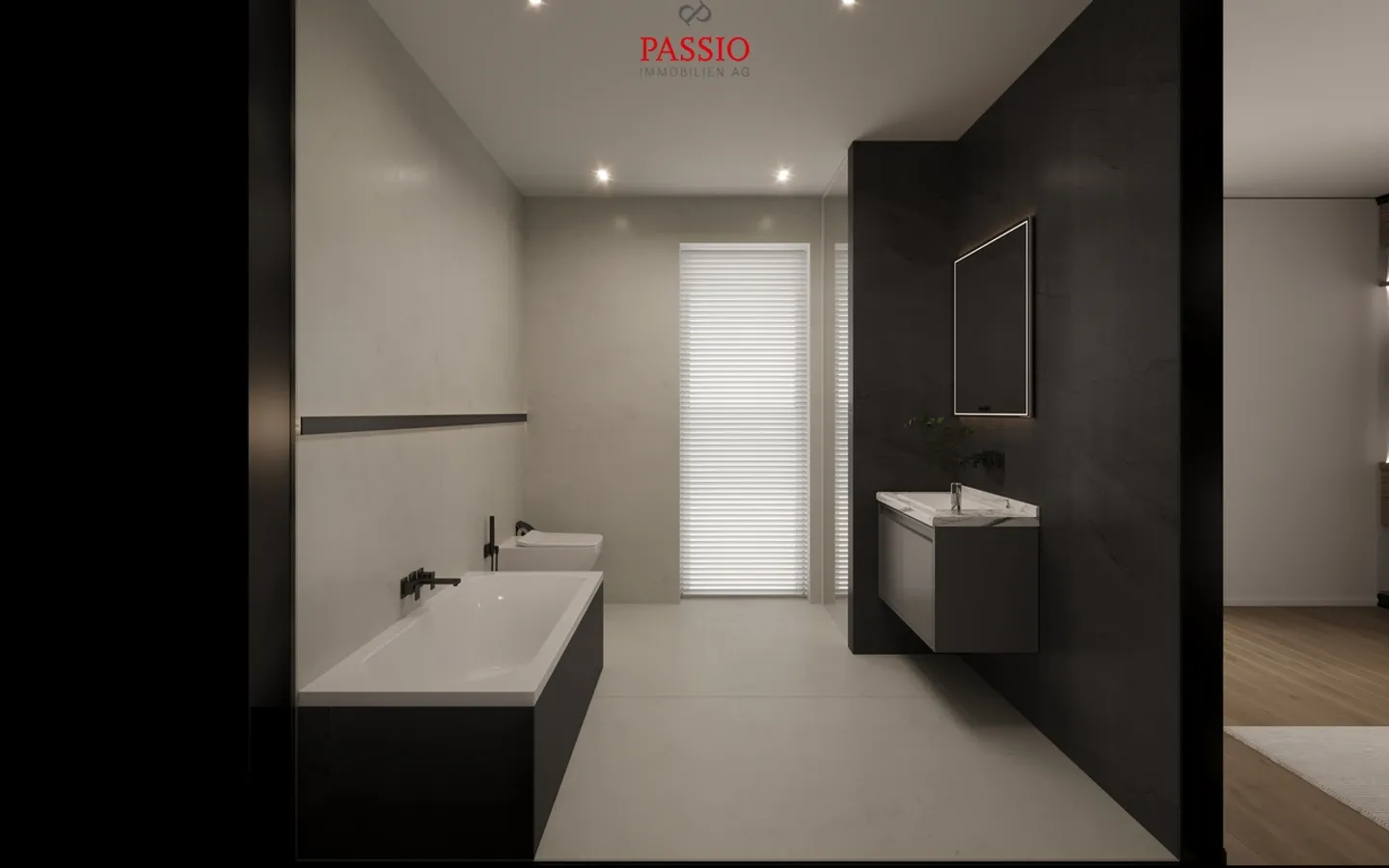 Moderna Tiny House di 4,5 stanze in ottima posizione - Foto 8 di 10