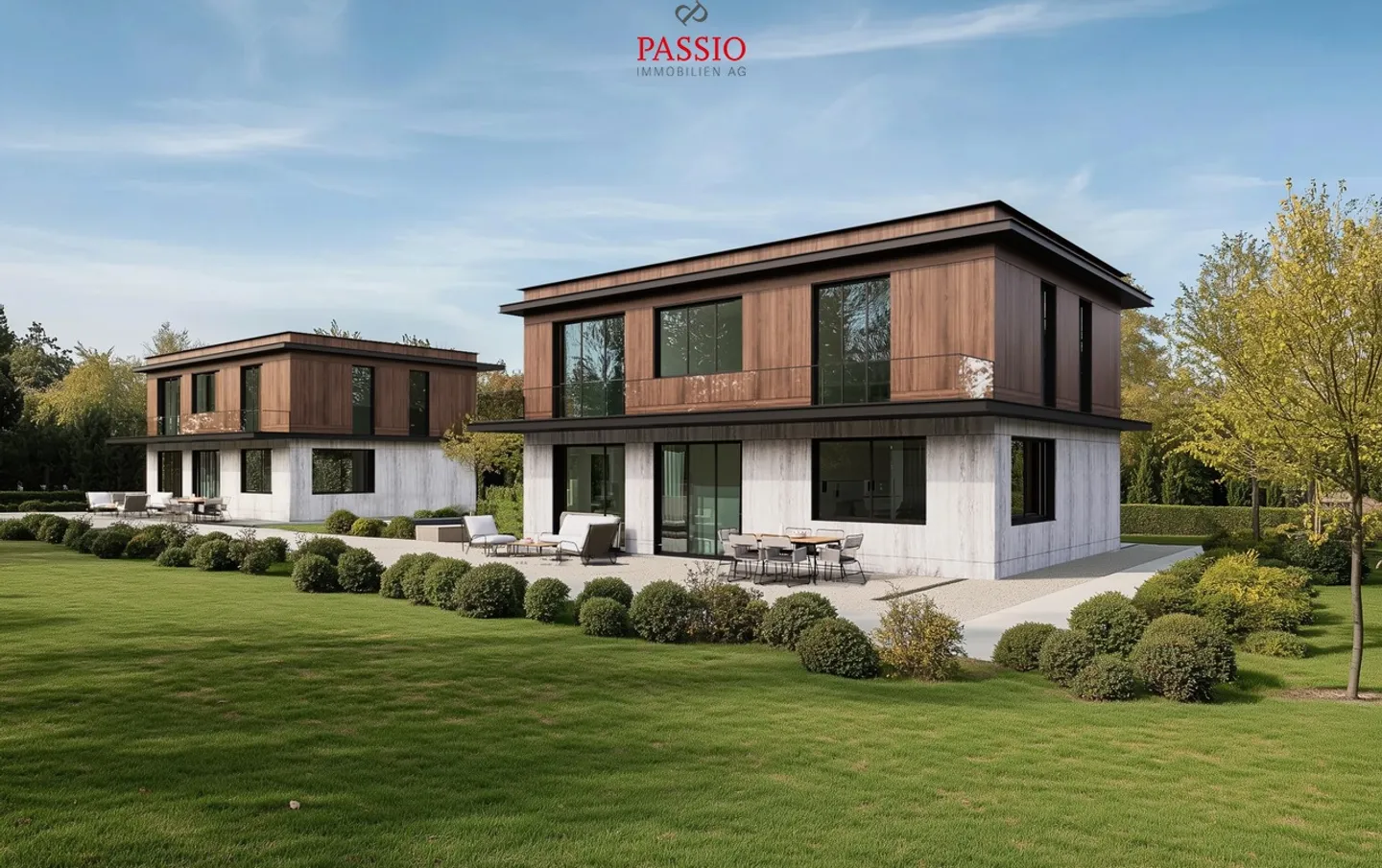 Moderna Tiny House di 4,5 stanze in ottima posizione - Foto 10 di 10