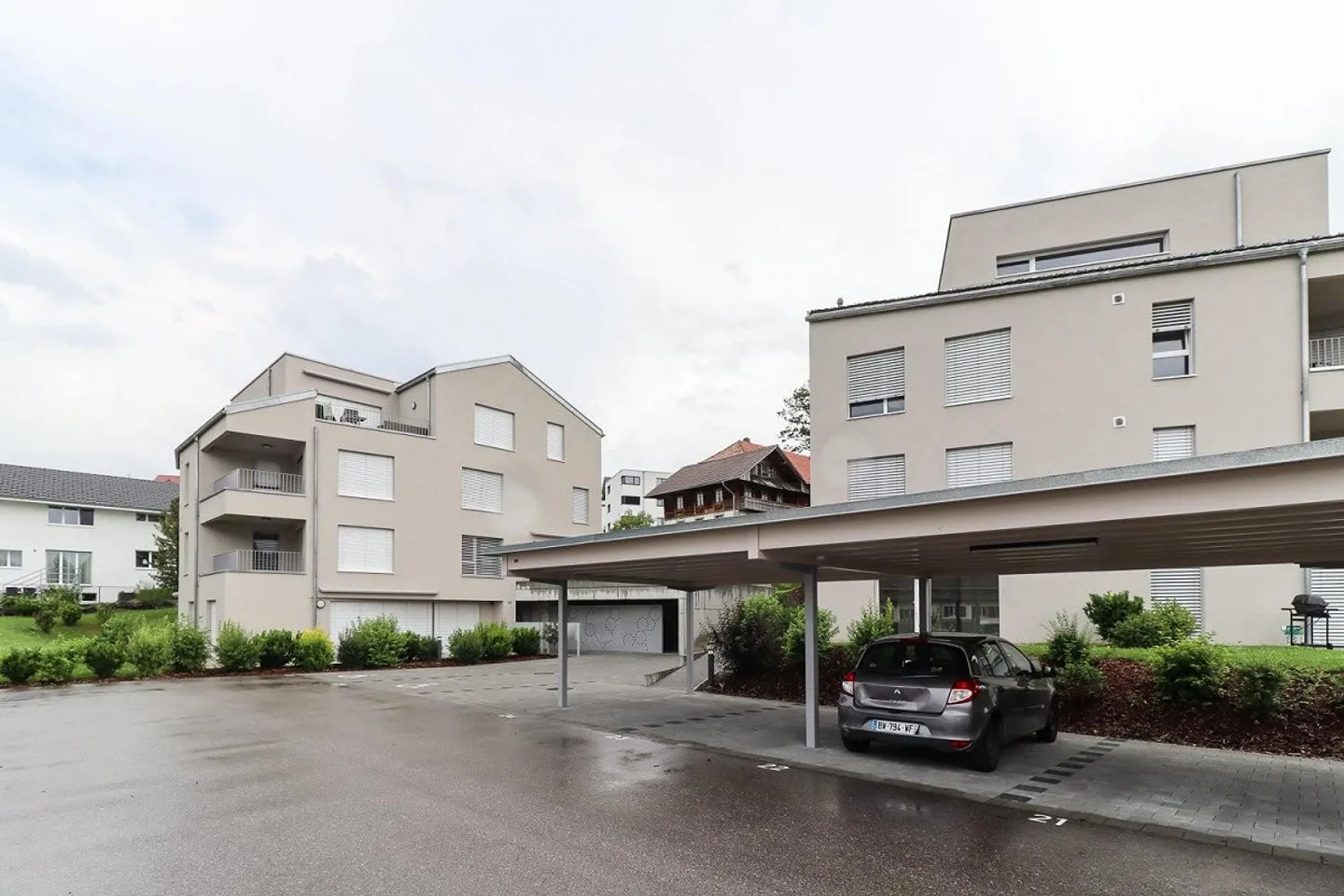 Studio for rent in the countryside - Photo 2 of 3