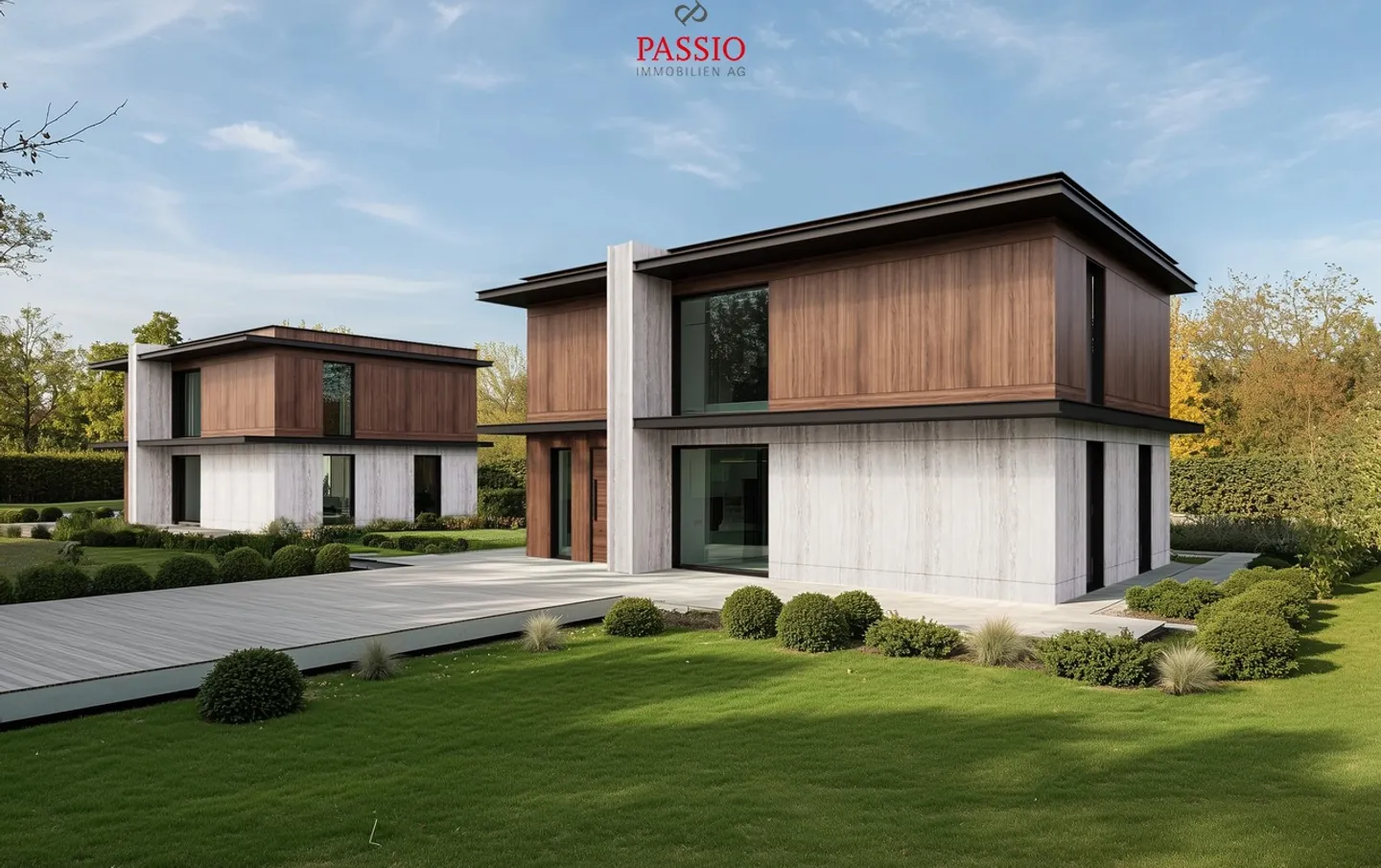 Moderna Tiny House di 4,5 stanze in ottima posizione - Foto 2 di 10
