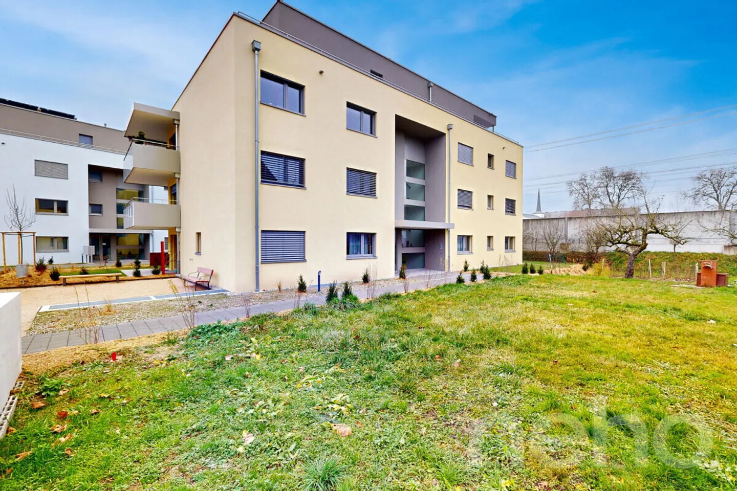 New Apartment Yverdon - Photo 2 of 12