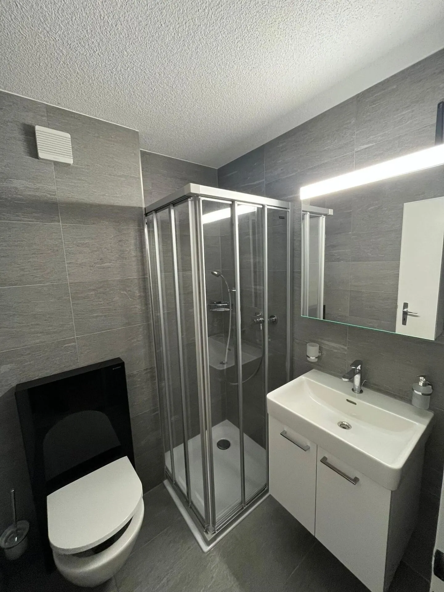 Modernes Studio zur Miete - Foto 3 von 5