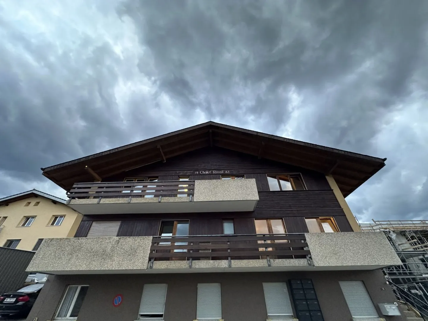 Modernes Studio zur Miete - Foto 4 von 5