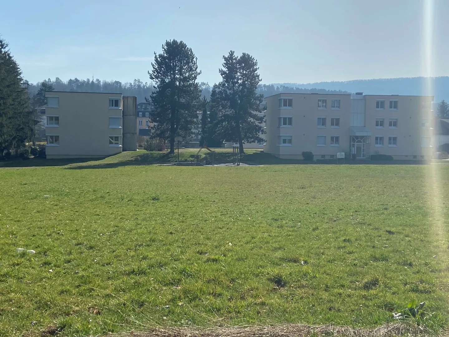 Joli 4 pièces au 2ème étage  - Photo 2 sur 4