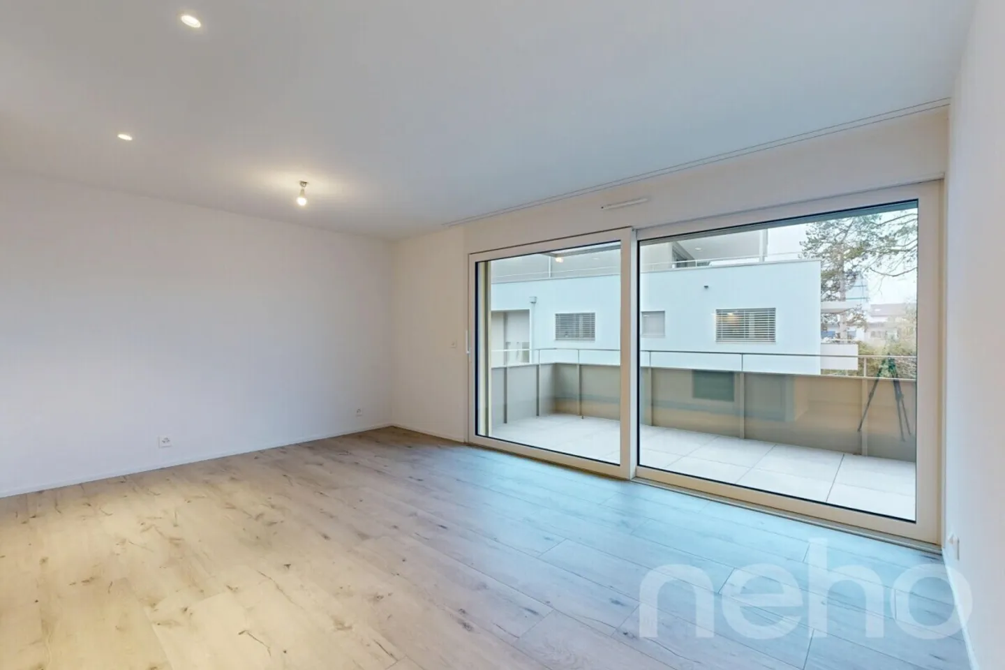 New Apartment Yverdon - Photo 8 of 12