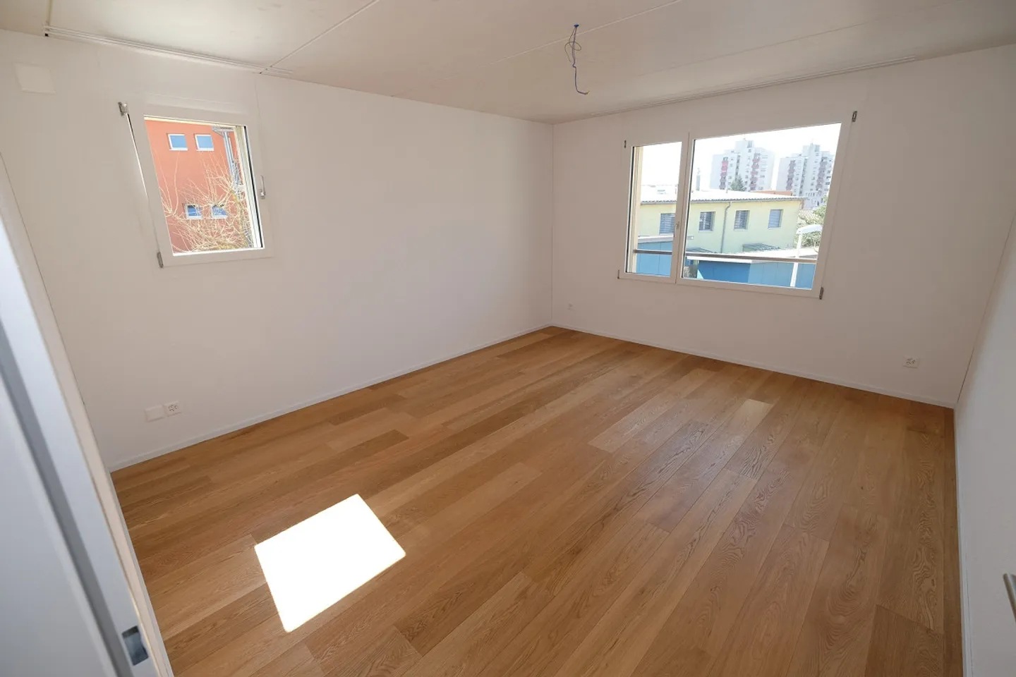 Modern, spacious 4.5 attic apartment in a quiet location - Photo 11 of 11