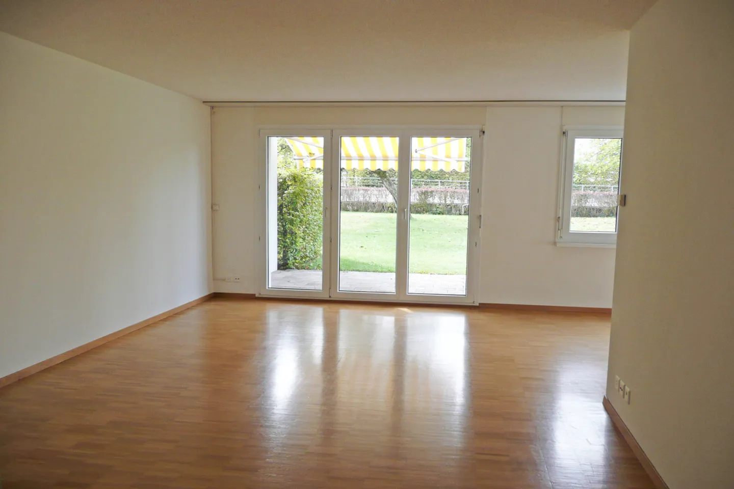 Appartamento 2.5 camere affascinante - Foto 2 di 10