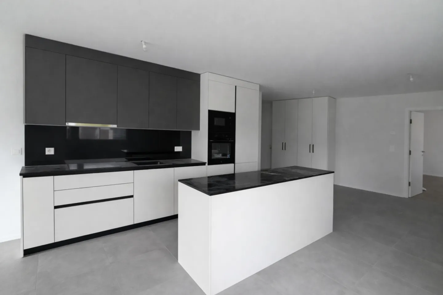 Appartamento moderno 2.5 locali - Foto 3 di 10