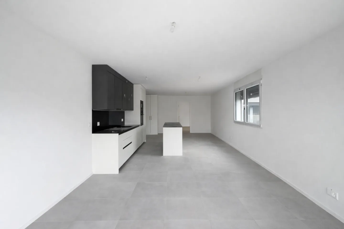 Appartamento moderno 2.5 locali - Foto 4 di 10