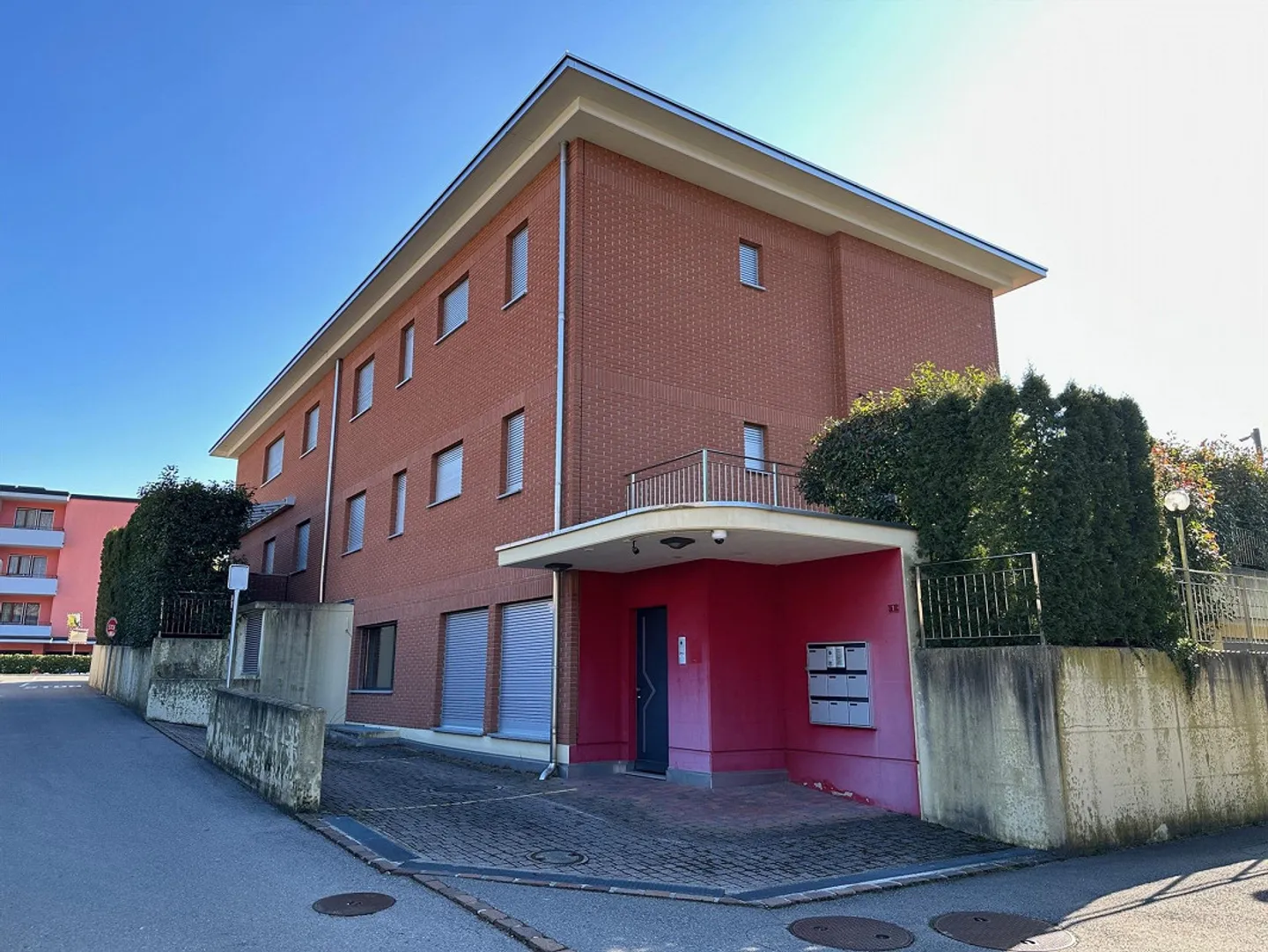 Stabile Residenziale - Commerciale - Ponte Capriasca - Foto 1 di 29