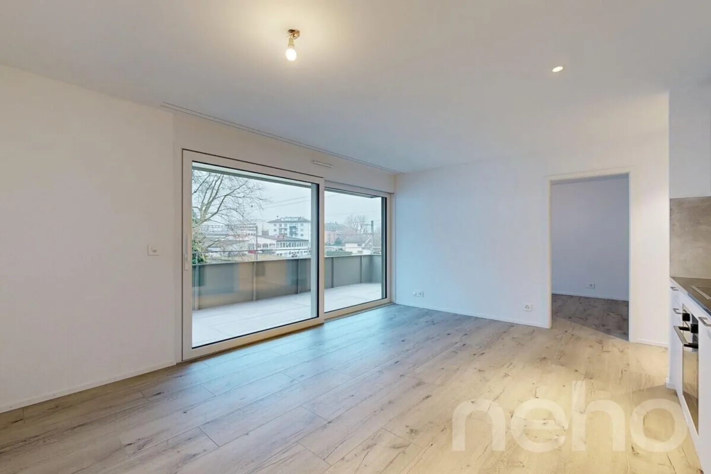 New Apartment Yverdon - Photo 7 of 12