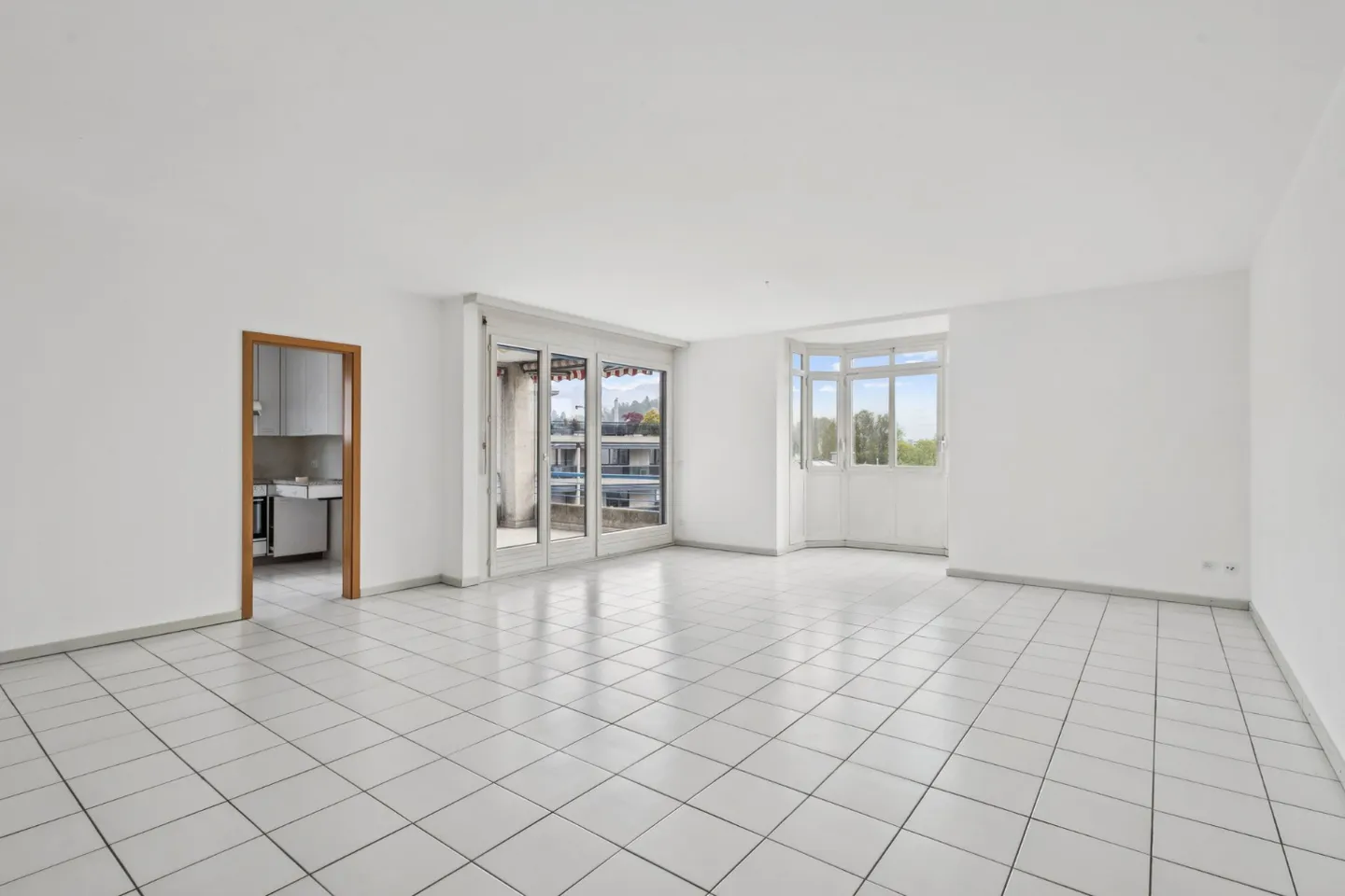 Gemütliche Wohnung nur wenige Schritte vom Zentrum von Lugano entfernt - Foto 1 von 5
