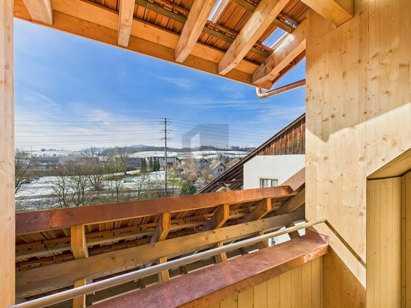 Charmante Maisonette-Wohnung - Foto 5 von 6