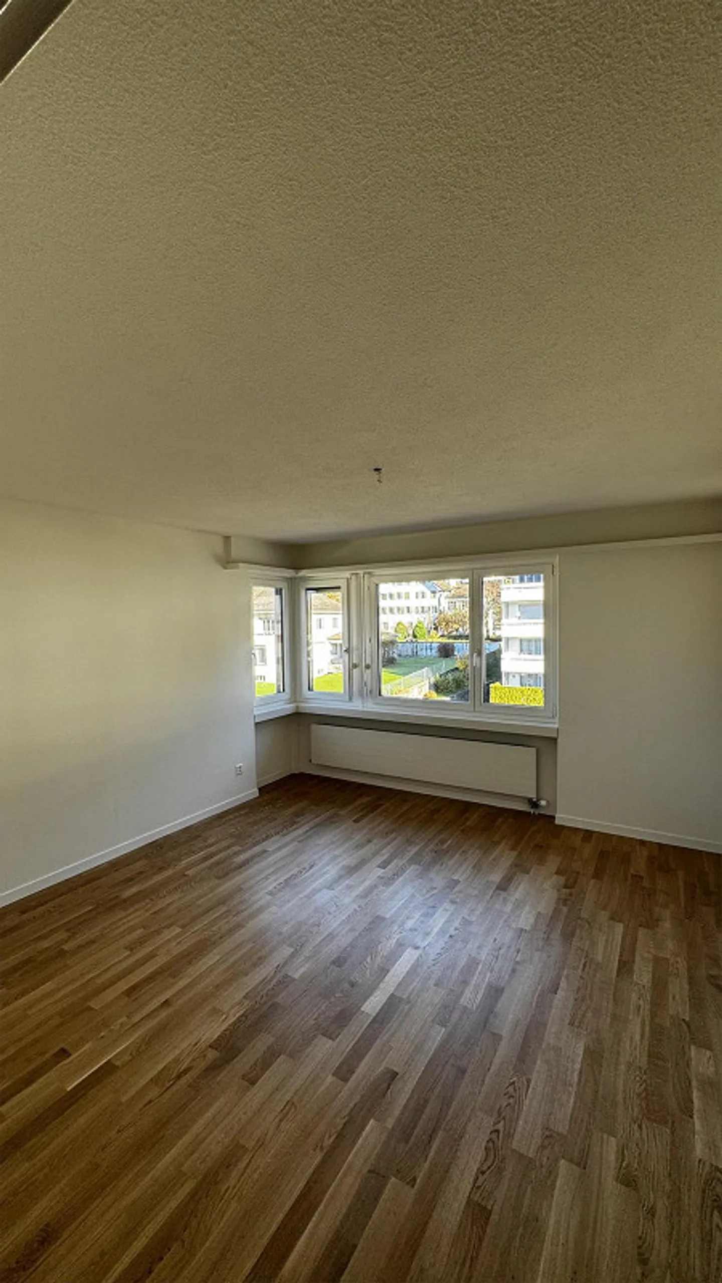 Appartement 3.5 pièces - premier loyer net offert ! - Photo 6 sur 8