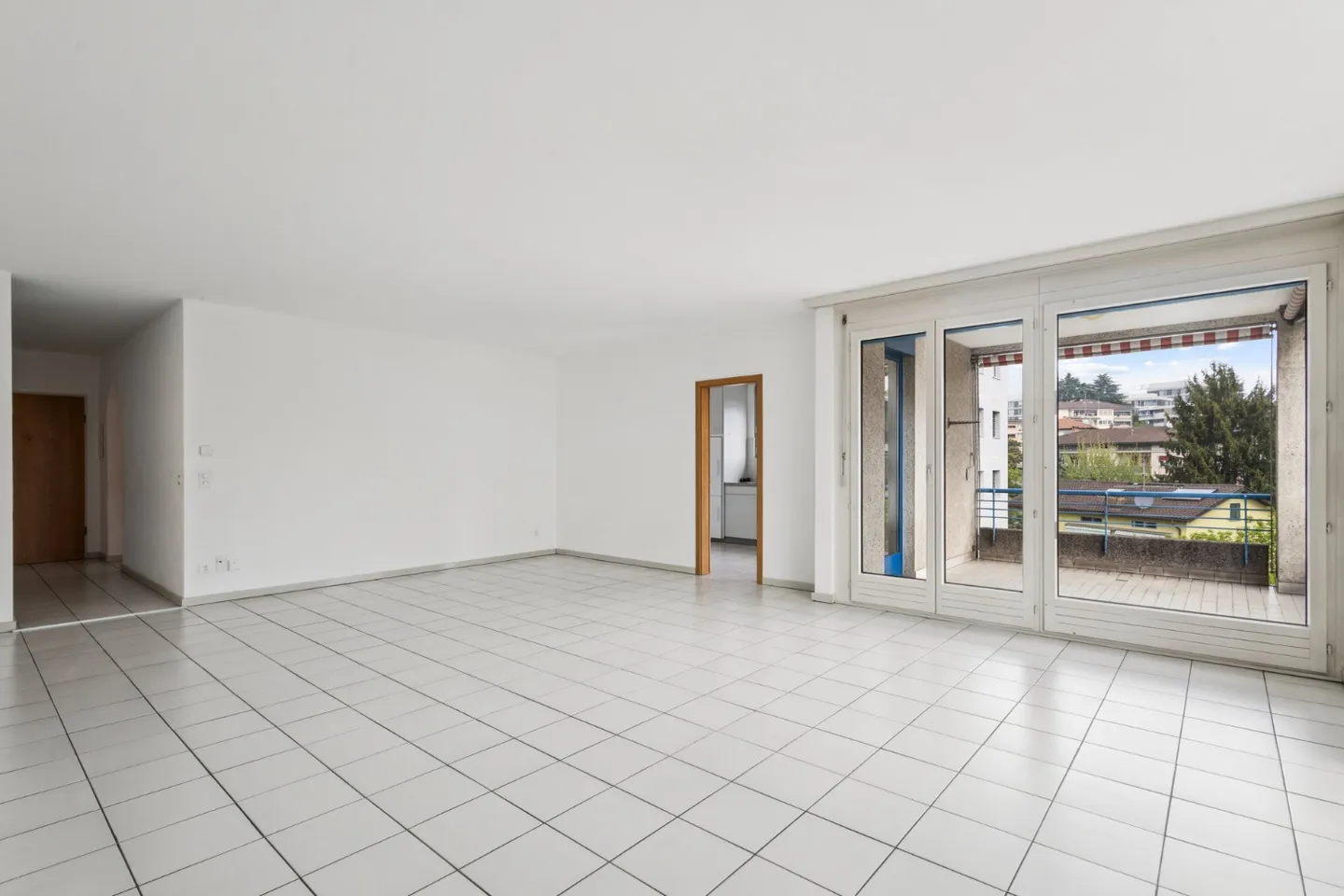 Gemütliche Wohnung nur wenige Schritte vom Zentrum von Lugano entfernt - Foto 2 von 5