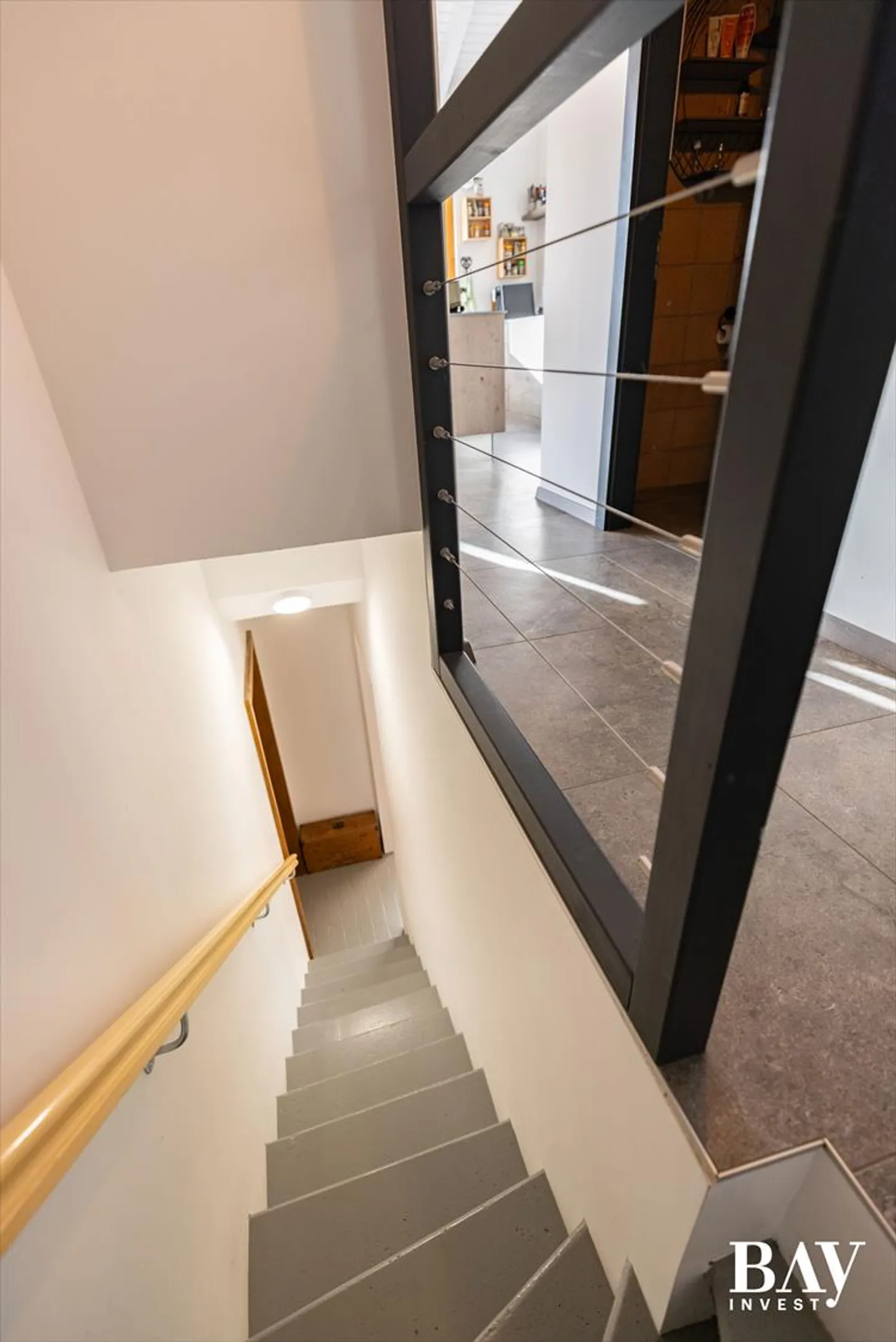 Charming terraced house with 3.5 rooms and panoramic mountain views - Photo 12 of 29