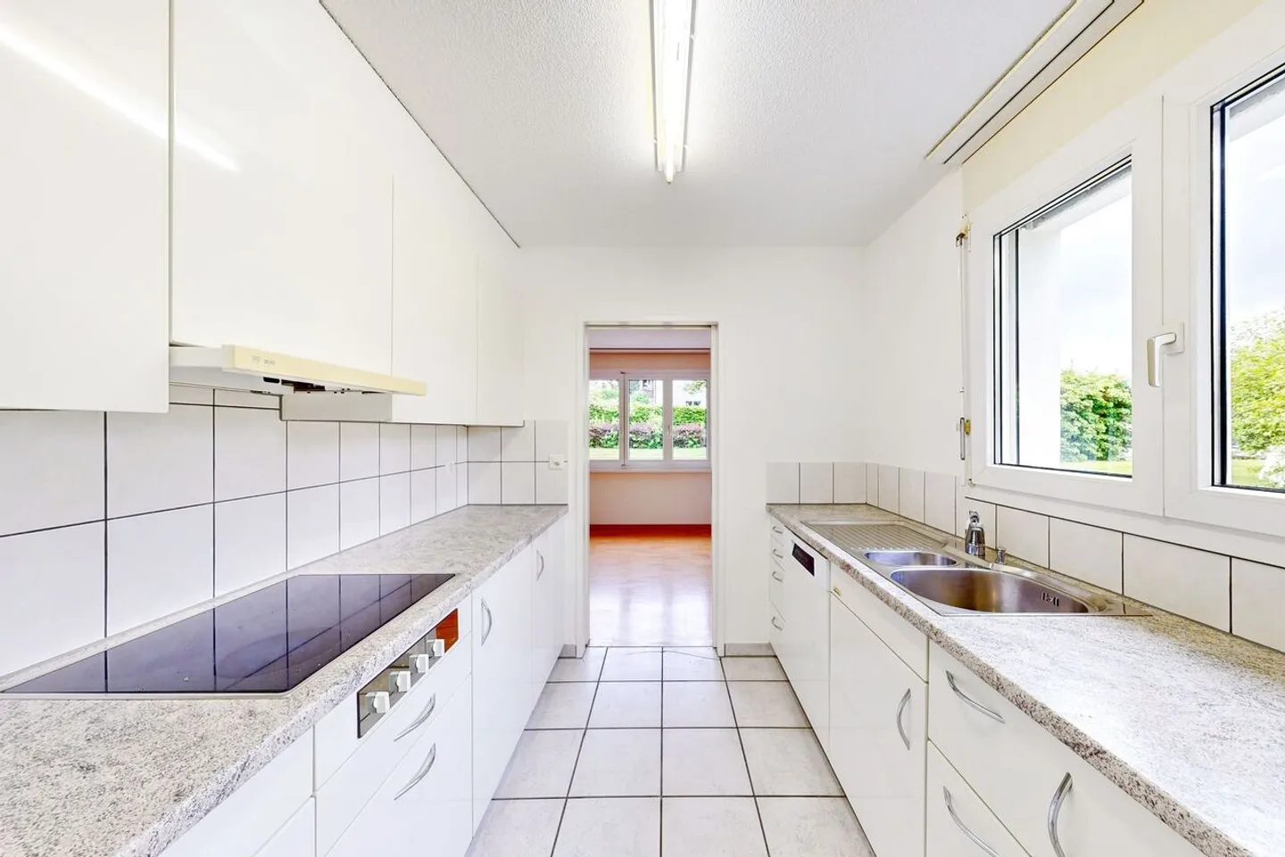 Appartamento 2.5 camere affascinante - Foto 7 di 10