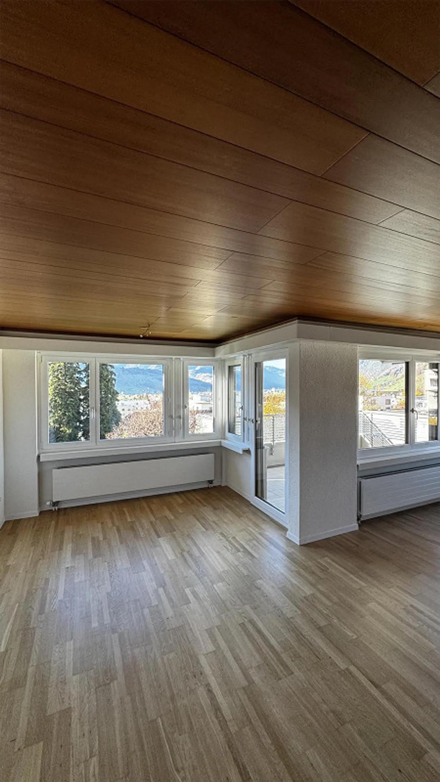 Appartement 3.5 pièces - premier loyer net offert ! - Photo 3 sur 8