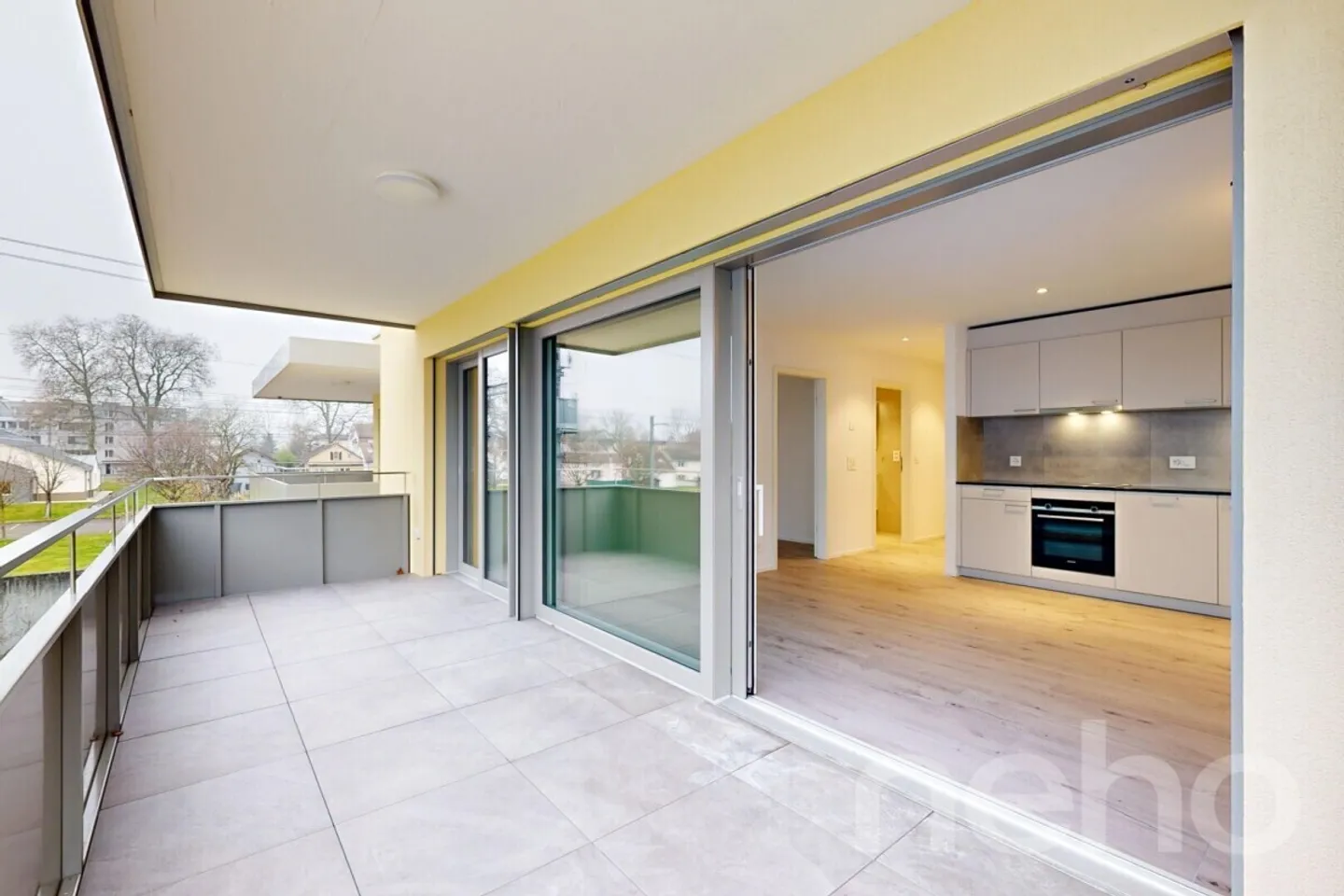 New Apartment Yverdon - Photo 9 of 12