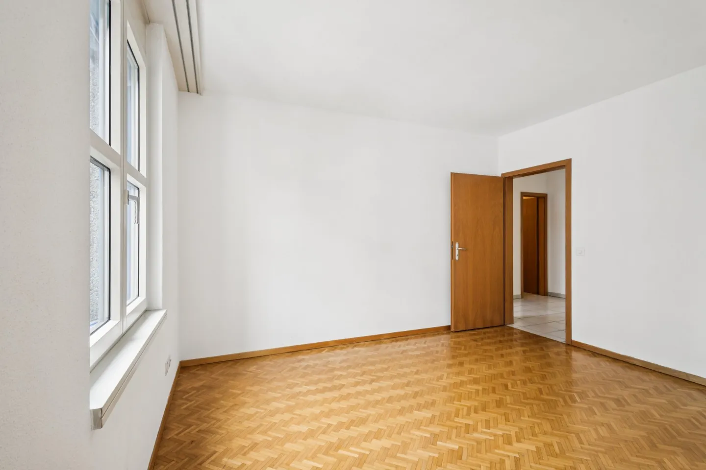 Gemütliche Wohnung nur wenige Schritte vom Zentrum von Lugano entfernt - Foto 4 von 5